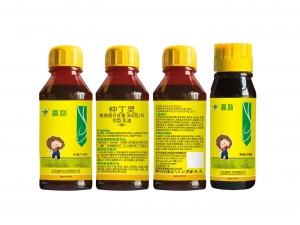 贏勵(lì)360克/升仲丁靈乳油